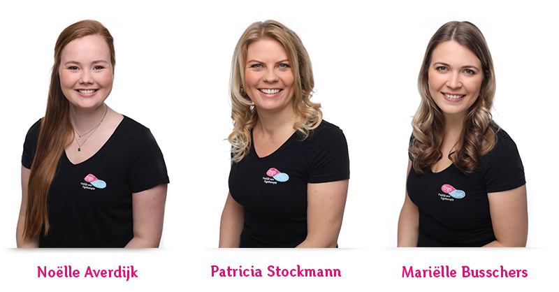 Ergo Oost - Team Ergotherapeuten Oldenzaal