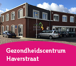 Gezondheidscentrum Oldenzaal - Ergo Oost - Praktijk voor Ergotherapie